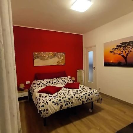 Appartement Terrazzo In Centro à Seregno Extérieur photo