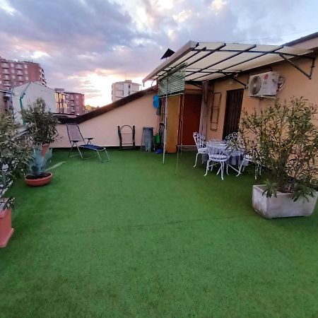 Appartement Terrazzo In Centro à Seregno Extérieur photo