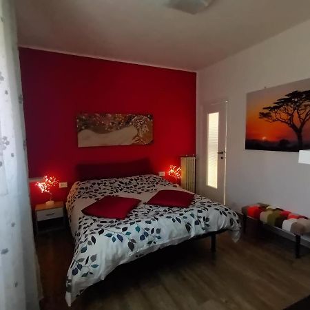 Appartement Terrazzo In Centro à Seregno Extérieur photo