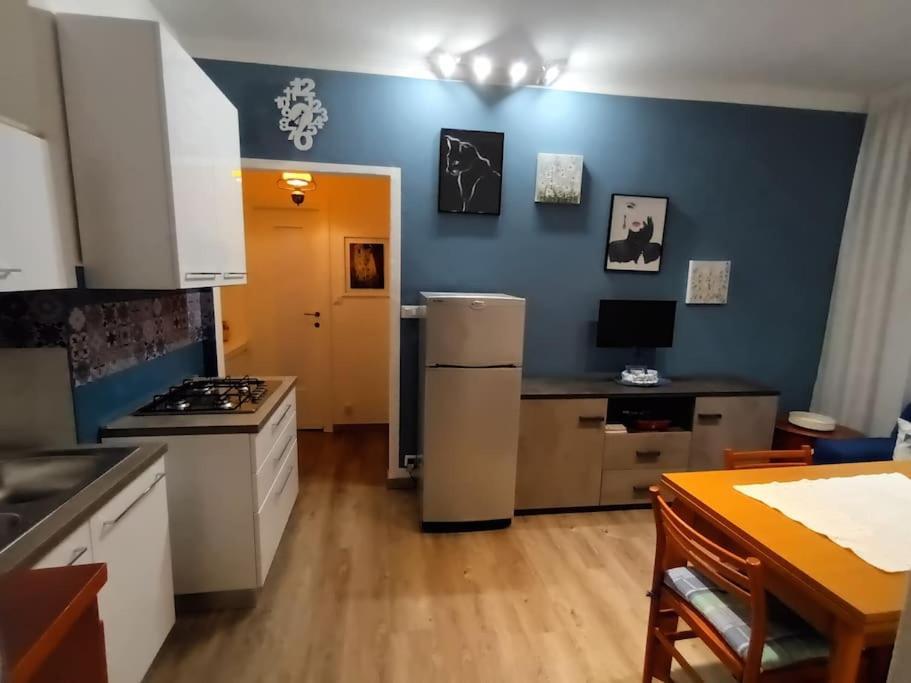 Appartement Terrazzo In Centro à Seregno Extérieur photo